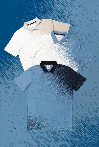 PUMA Golf - Reigning Champ Capsule - SS26 Campaign #05