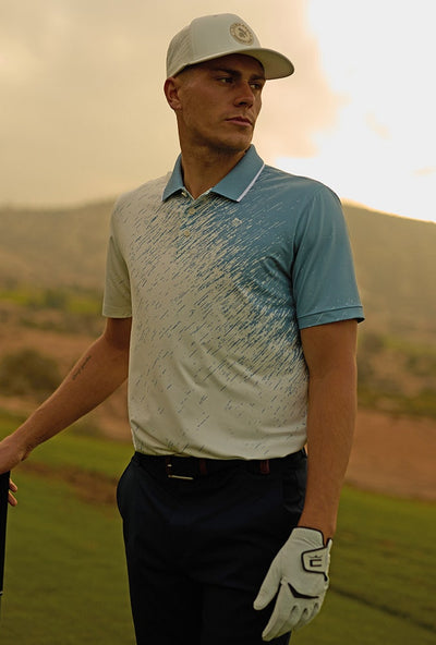 PUMA Golf - Reigning Champ Capsule - SS26 Campaign #12