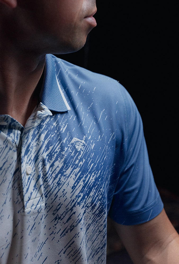 PUMA Golf - Reigning Champ Capsule - SS26 Campaign #15