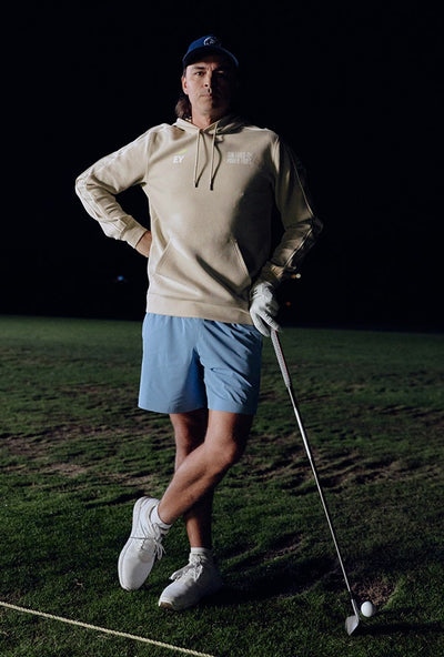 PUMA Golf - Reigning Champ Capsule - SS26 Campaign #25