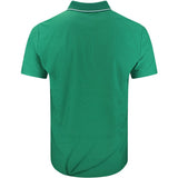 PUMA Golf Shirt - 30904 Polo - Luso Green SS26