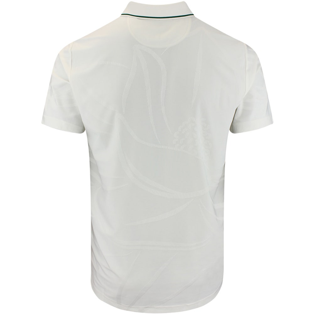PUMA Golf Shirt - 30904 Polo - Warm White SS26
