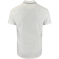 PUMA Golf Shirt - 30904 Polo - Warm White SS26