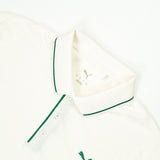 PUMA Golf Shirt - 30904 Polo - Warm White SS26