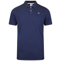 PUMA Golf Shirt - AP Modalon Polo - Deep Navy SS26
