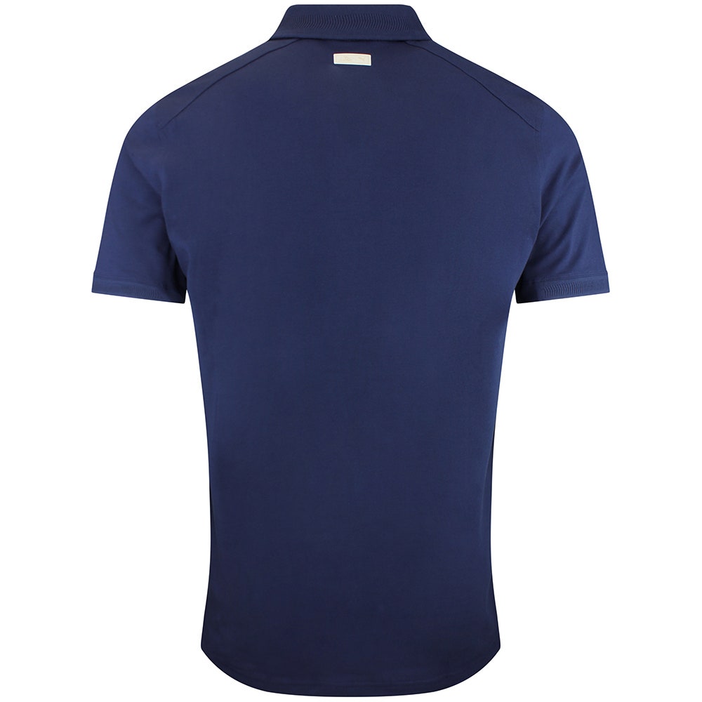 PUMA Golf Shirt - AP Modalon Polo - Deep Navy SS26
