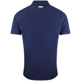 PUMA Golf Shirt - AP Modalon Polo - Deep Navy SS26