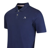 PUMA Golf Shirt - AP Modalon Polo - Deep Navy SS26
