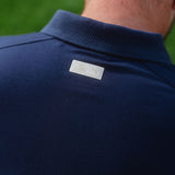 PUMA Golf Shirt - AP Modalon Polo - Deep Navy SS26