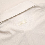 PUMA Golf Shirt - AP Textured Polo - Alpine Snow AW26