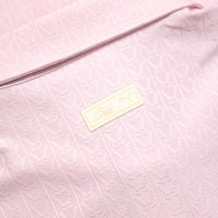 PUMA Golf Shirt - AP Textured Polo - Rose Glow AW26