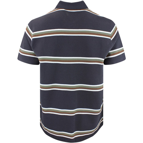 PUMA Golf Shirt - GGNC Polo - Flat Dark Grey SS26