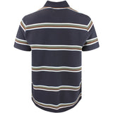 PUMA Golf Shirt - GGNC Polo - Flat Dark Grey SS26
