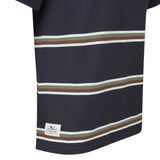 PUMA Golf Shirt - GGNC Polo - Flat Dark Grey SS26