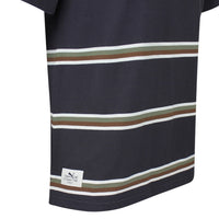 PUMA Golf Shirt - GGNC Polo - Flat Dark Grey SS26