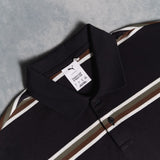 PUMA Golf Shirt - GGNC Polo - Flat Dark Grey SS26
