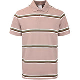 PUMA Golf Shirt - GGNC Polo - Sandstone SS26