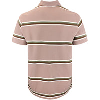 PUMA Golf Shirt - GGNC Polo - Sandstone SS26