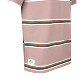 PUMA Golf Shirt - GGNC Polo - Sandstone SS26