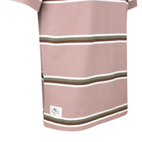 PUMA Golf Shirt - GGNC Polo - Sandstone SS26
