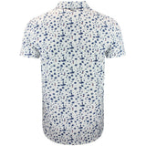 PUMA Golf Shirt - Mattr Lighthouse Polo - Warm White SS26