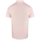 PUMA Golf Shirt - Modalon Crafted Polo - Rose Blossom SS26
