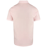 PUMA Golf Shirt - Modalon Crafted Polo - Rose Blossom SS26