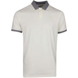 PUMA Golf Shirt - Modalon Crafted Polo - Warm White SS26