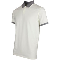 PUMA Golf Shirt - Modalon Crafted Polo - Warm White SS26