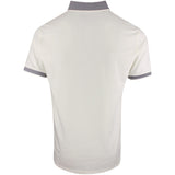 PUMA Golf Shirt - Modalon Crafted Polo - Warm White SS26
