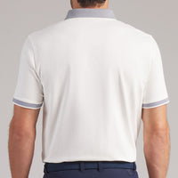 PUMA Golf Shirt - Modalon Crafted Polo - Warm White SS26