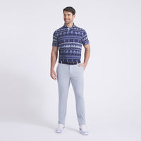 PUMA Golf Shirt - PTC Hero Polo - Deep Navy AW25