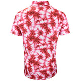 PUMA Golf Shirt - PTC Palm Polo - Warm White AW26