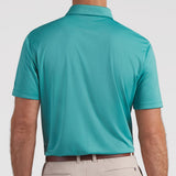 PUMA Golf Shirt - Pure 3.0 Polo - Mint Tea AW26