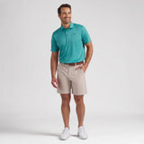 PUMA Golf Shirt - Pure 3.0 Polo - Mint Tea AW26