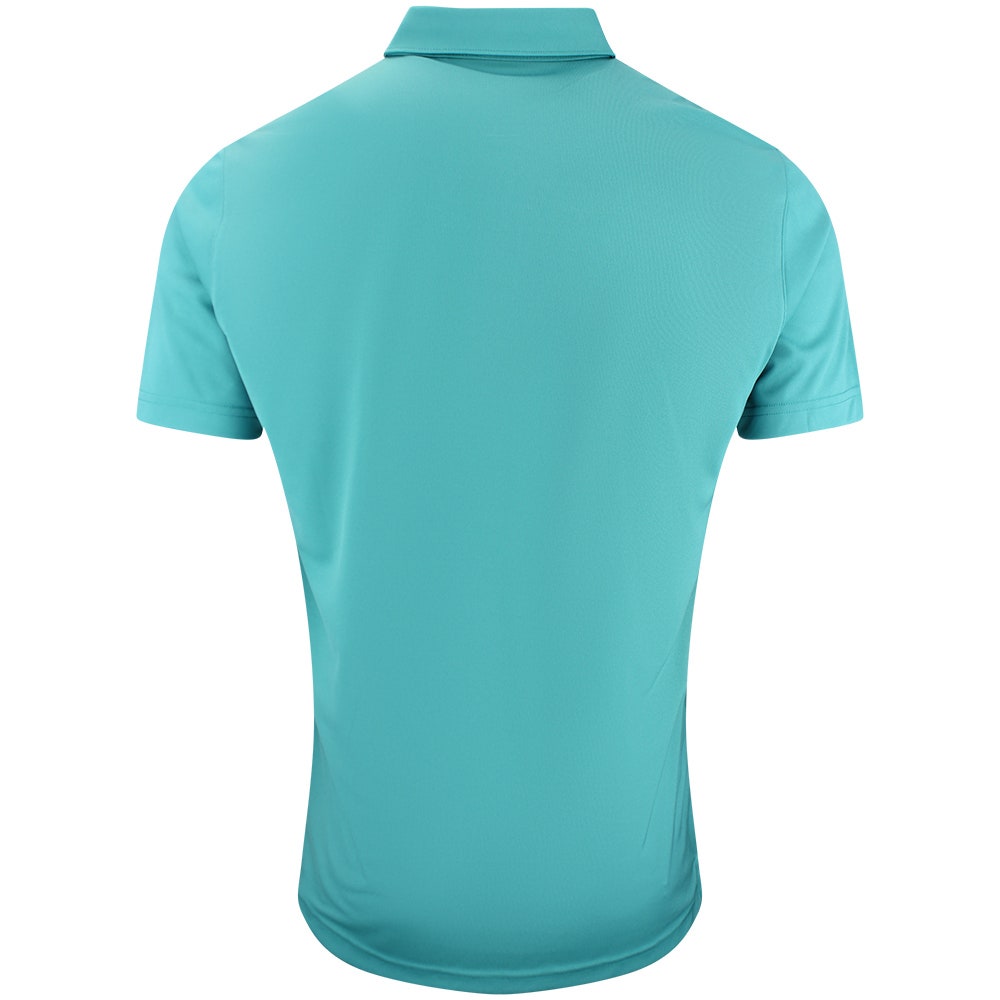 PUMA Golf Shirt - Pure 3.0 Polo - Mint Tea AW26