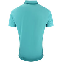 PUMA Golf Shirt - Pure 3.0 Polo - Mint Tea AW26