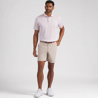 PUMA Golf Shirt - Pure 3.0 Polo - Powder Pink AW26