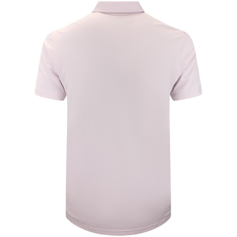 PUMA Golf Shirt - Pure 3.0 Polo - Powder Pink AW26