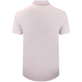 PUMA Golf Shirt - Pure 3.0 Polo - Powder Pink AW26