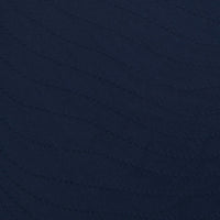 PUMA Golf Shirt - RC Mattr Jacquard Polo - Deep Navy SS26