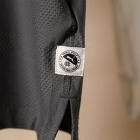 PUMA Golf Shirt - RC Mattr Jacquard Polo - Dusky Grey AW25