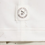 PUMA Golf Shirt - RC Mattr Printed Polo - Desert Dust SS26
