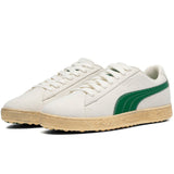 PUMA Golf Shoes - 30904 Suede G - Warm White SS26