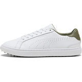 PUMA Golf Shoes - ACM Classic G - White AW25