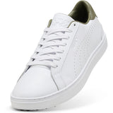 PUMA Golf Shoes - ACM Classic G - White AW25