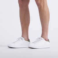 PUMA Golf Shoes - ACM Classic G - White AW25