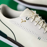 PUMA Golf Shoes - AP Avant 2.0 Spikeless - White SS26