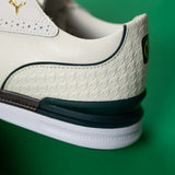 PUMA Golf Shoes - AP Avant 2.0 Spikeless - White SS26