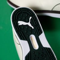 PUMA Golf Shoes - AP Avant 2.0 Spikeless - White SS26